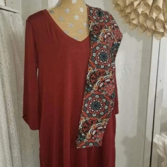 New Buttery Soft Leggings - Picture 2 of 2